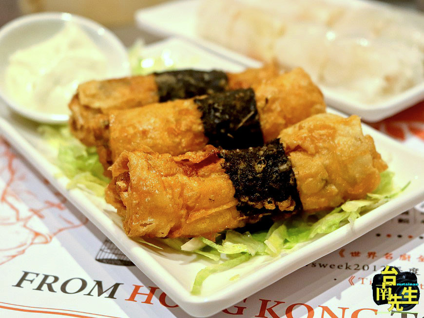 台南港式點心/南台灣第一家門市/七道獨家新菜搶先開賣/剛開店就排隊不到一小時客滿/香港專業料理團隊/嚴選食材原汁原味/試營運期間享優惠