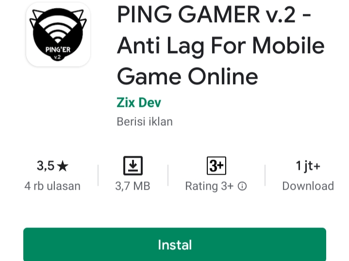Aplikasi Terbaik Penguat Sinyal Game Online Android Dketik