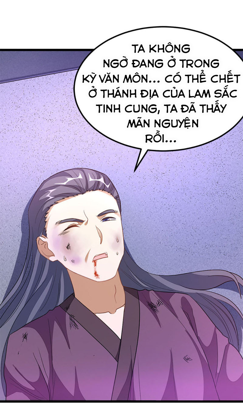 Cửu Dương Thần Vương Chapter 229 - AB Truyện