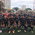 Fora de casa, sub-17 do Metropolitano sofre virada no Interclubes