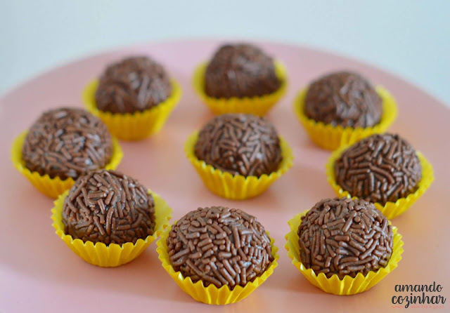 brigadeiro