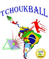 Tchoukball