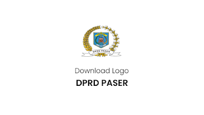 Logo DPRD PASER