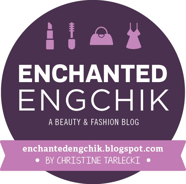 Enchanted Engchik