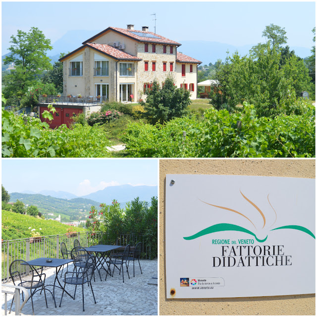 dormire sulle colline del prosecco agriturismo lemire