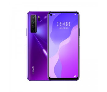 Huawei Nova 7