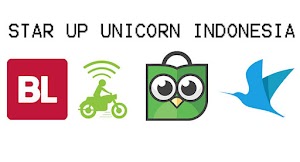 Kupas Tuntas!!! Cara Unicorn Menghabisi Produk Lokal Indonesia.