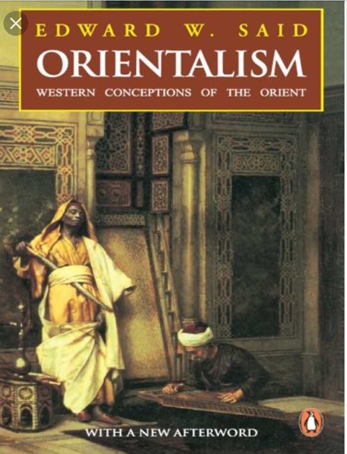 Orientalism khan academy image