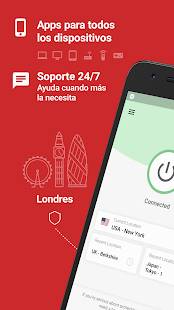 Descargar ExpressVPN Premium MOD APK 8.1.0 Gratis para android 2
