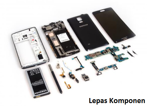 Cara Mengatasi Layar Hp Bergaris Horizontal Vertikal Fix Semutimut Tutorial Hp Dan Komputer Terbaik