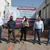 Gobierno de Morelia inicia pavimentación de calle Puerto de Coatzacoalcos