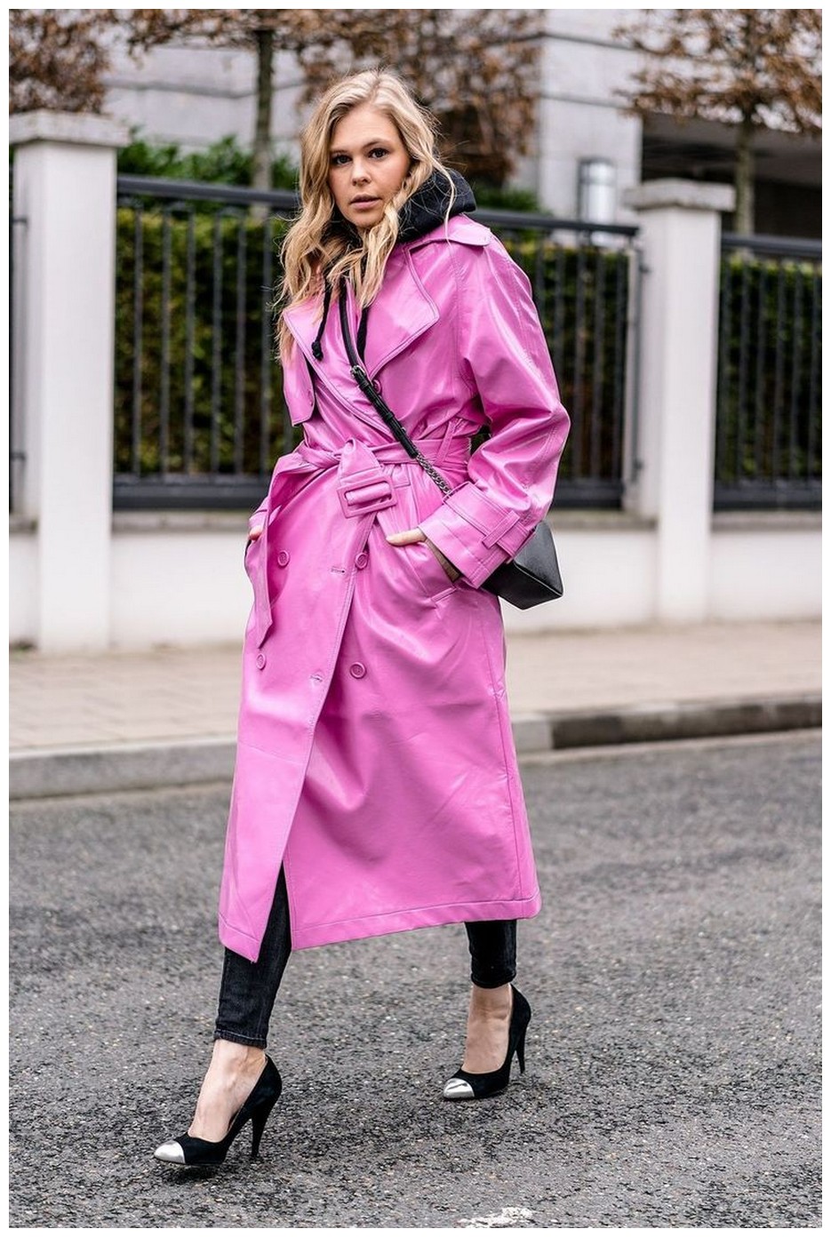 40+ Combinations Of Stylish Pink Outfits For Women aaTv izle