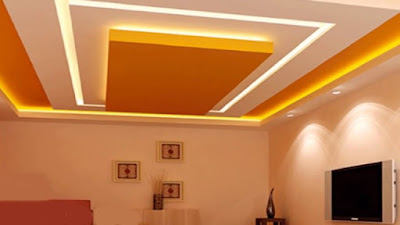 Pop False Ceiling Designs Latest 100 Living Room Ceiling With Led