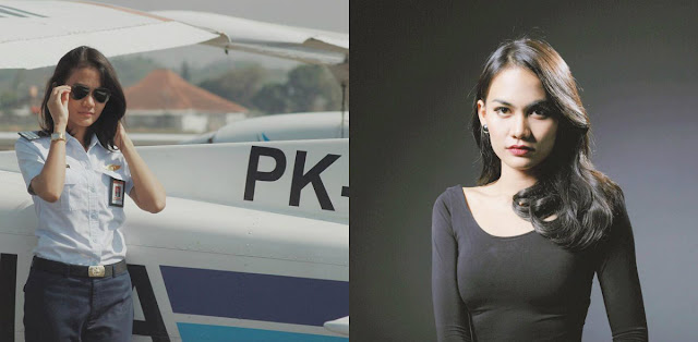 Para Pilot Cantik Asal Tanah Air ini Siap Mengajak Terbang Hati Kamu Kemana Aja Kamu Mau. Para Pilot Cantik Asal Tanah Air ini Siap Mengajak Terbang Hati Kamu Kemana Aja Kamu Mau.