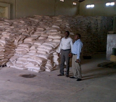 deeper life pastor steals fertilizer ekiti