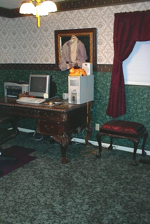 House for sale Napoleon Ohio Robison House