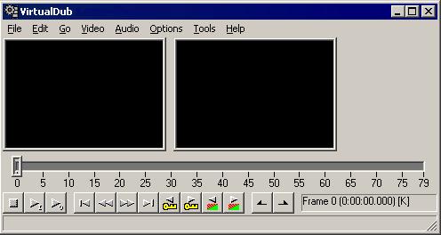 Virtualdub Vhs Capture Tutorial – DDVLNE