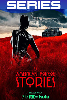 American Horror Stories (2021) Temporada 1 HD 1080p Latino
