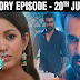 Big Twist : Pragati recreates Raghbir Bani Love Story turning Raghbir lifeline in Bepanah Pyaar
