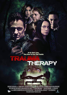 مشاهدة فيلم Trauma Therapy 2019 مترجم اون لاين