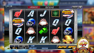 Xe88 Malaysia Casino slot game 