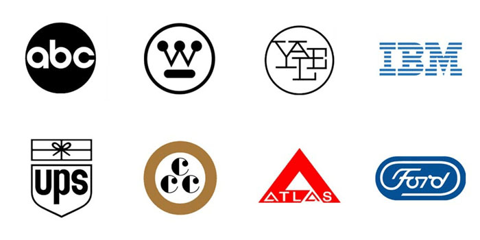 Paul Rand: Todo es diseño, ¡todo! - Pixel Creativo