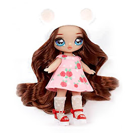 Na! Na! Na! Surprise Misha Mouse Mini's Series 1 Doll