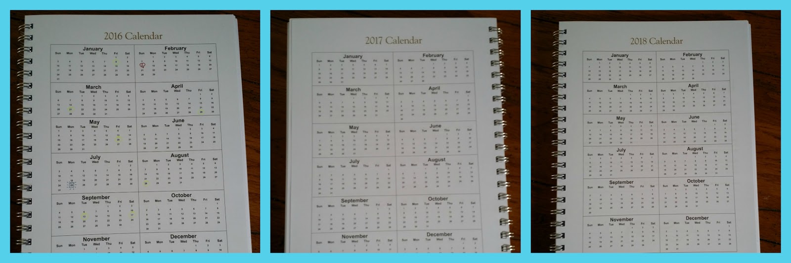 2018 monthly planner starting july 2017 2018 monthly planner starting july 2017