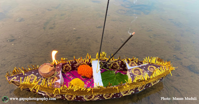 Panchuka Purnima Celebration in COVID19 2020