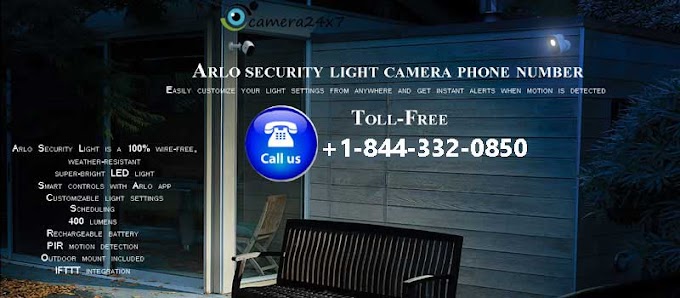 Know How to Secure Essential Premises through Arlo Security Light