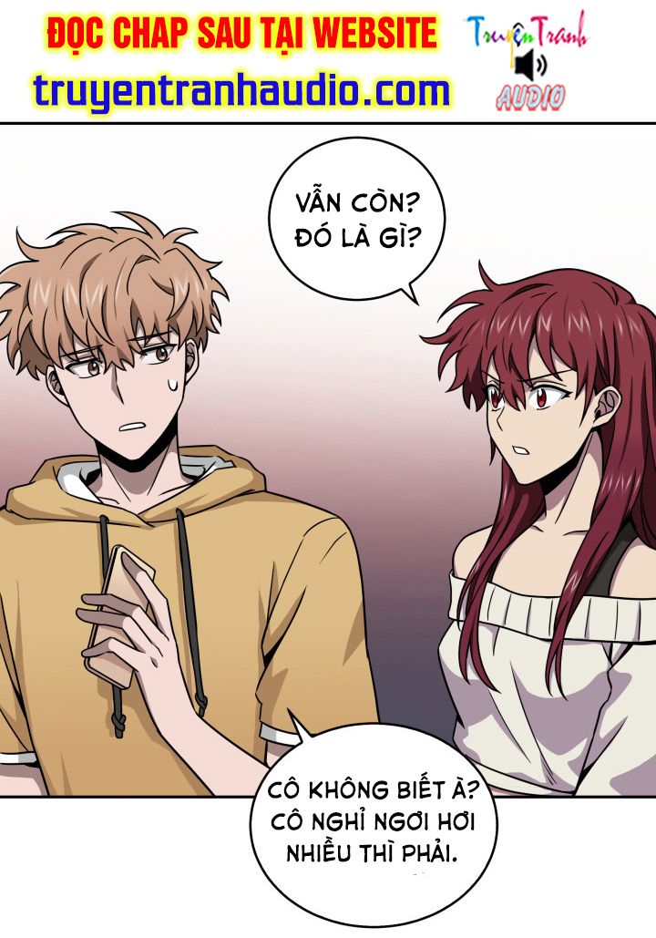 Vua Trộm mộ Chapter 117 - AB Truyện