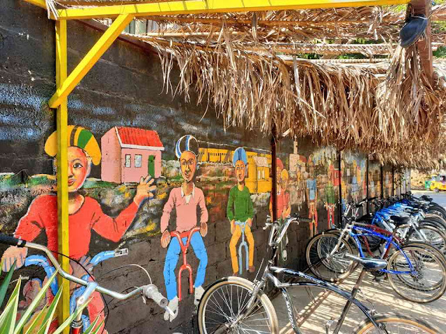 Soweto bicylce tours - Top South African attraction for 2020
