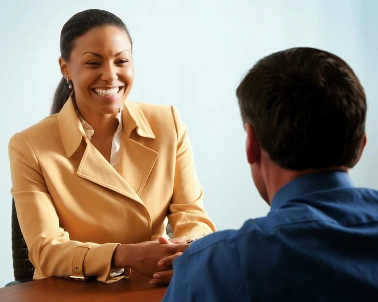 The 12 Best Jobs and Careers For Women In 2014