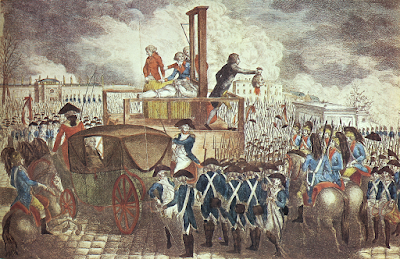 Resultado de imagem para Revolução Francesa, a esquerda tem sido a fonte de praticamente todas as perversidades políticas