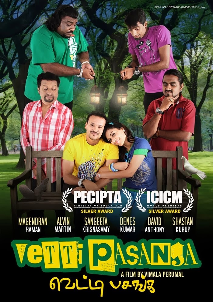Vetti Pasanga 2014 Tamil Movie Online Free Vodlocker Watch Free Vetti Pasanga 2014 Tamil Movie Online Free Vodlocker Watch Free
