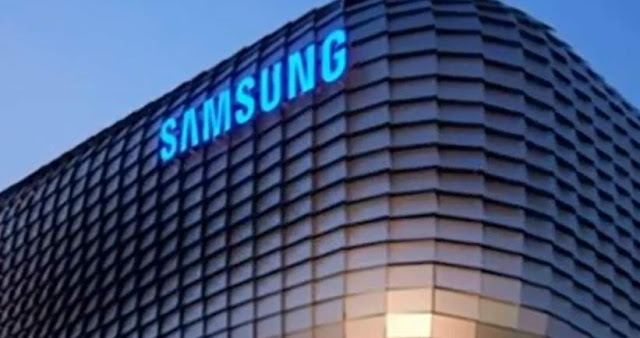Pabrik Samsung Tutup Di Cina