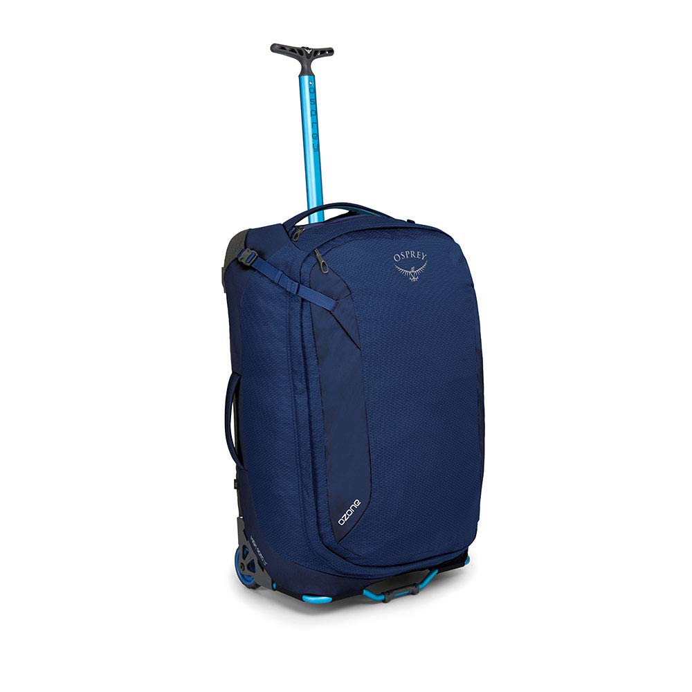 Best 5 CarryOn Luggage to buy in 2020 Travel Lovers travel guide