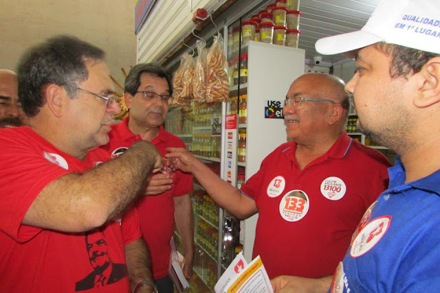 Foto Joaquim Dantas/Blog do Arretadinho Foto Joaquim Dantas/Blog do Arretadinho