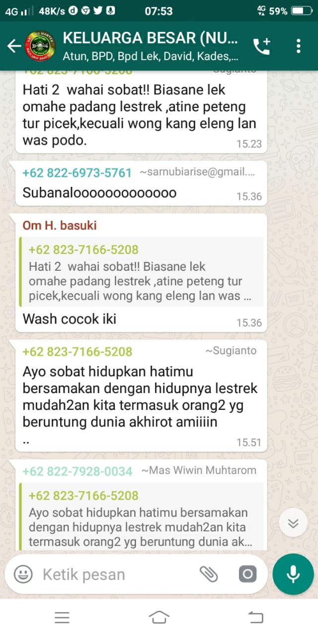 Netizen Lalan Ucap Terima Kasih Pada Pak Dodi Sudah Menepati Janji Barometer99 Berita Terkini Indonesia