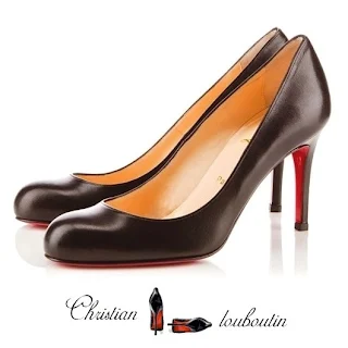 Princess Mette-MaritCHRISTIAN LOUBOUTIN shoes