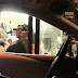 Robot Teknologi Sekarang !! Boleh bawa kereta....haha !!