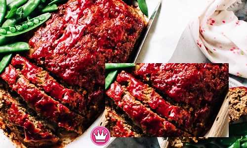 The best meatloaf recipe you'll ever try