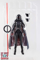 Star Wars Black Series Second Sister Inquisitor Box 05