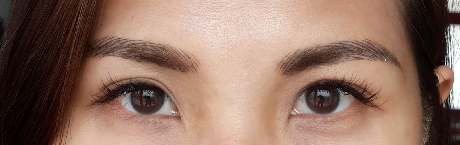 eyebrow embroidery at browtisan the chill mom eyebrow embroidery at browtisan the chill mom