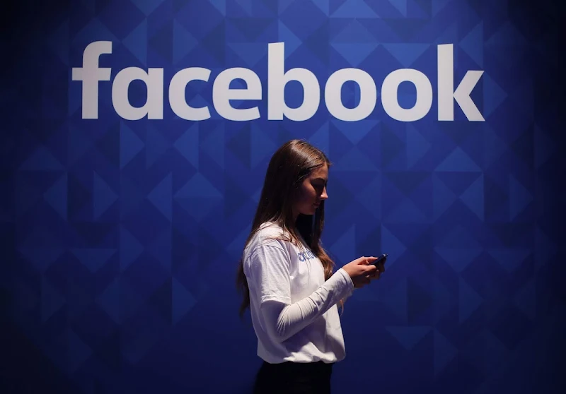 Facebook is tracking users through Android apps (even if they don't have a Facebook account)