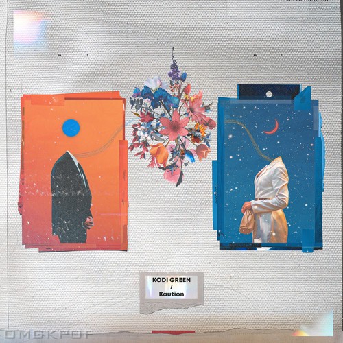 KODI GREEN, Kaution – F/W PART.1 – Single