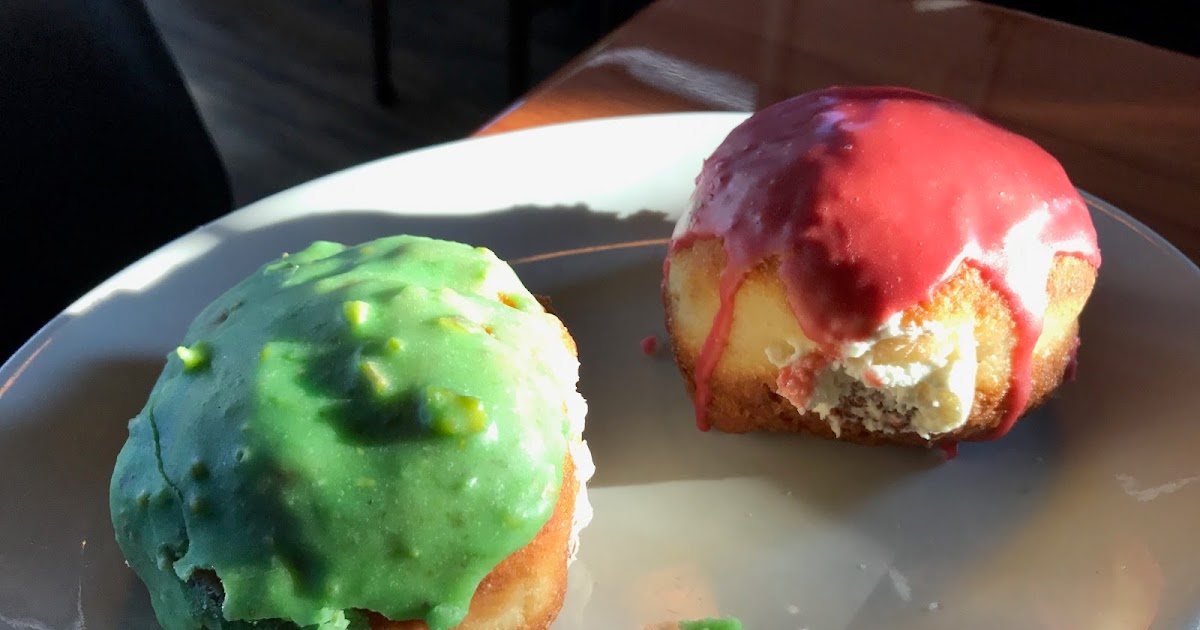 You Care What We Think Mucci's (for donuts) St. Paul, MN