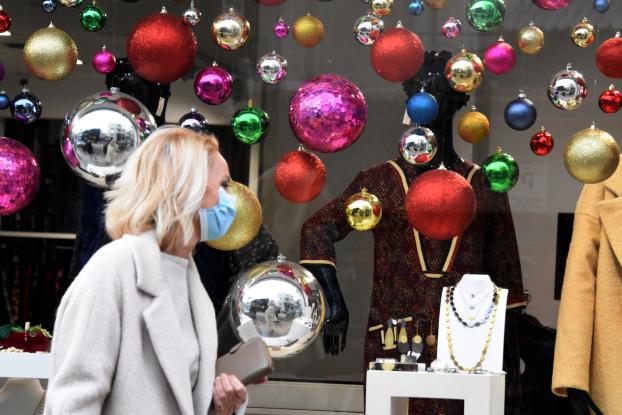 Κορωνοϊός: «Καμπανάκι» από ειδικούς - Στο «κόκκινο» ξανά η Αττική 