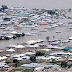 Two toddlers swept away by flood in Ondo, communities sacked