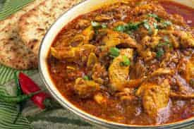 Easy chicken curry recipes